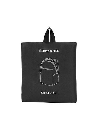 SAMSONITE | Rucksack black