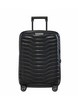 SAMSONITE | Trolley Proxis erweiterbar 55cm black