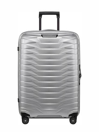 SAMSONITE | Trolley Proxis 75cm silver