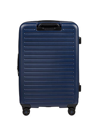 SAMSONITE | Trolley StackD 68cm navy