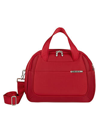 SAMSONITE | Beauty Case - Toilettetasche D'Lite chili red 