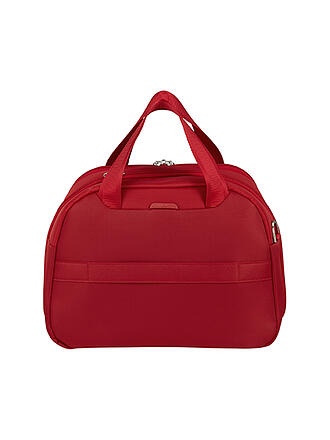 SAMSONITE | Beauty Case - Toilettetasche D'Lite chili red 