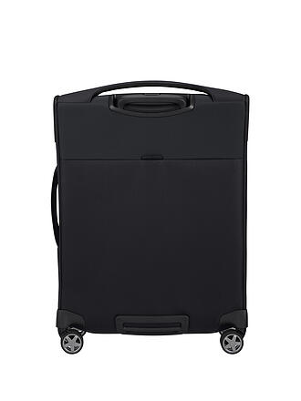 SAMSONITE | Trolley  D'LITE SPINNER 55 Black