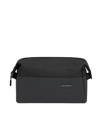 SAMSONITE | Toilettetasche StackD Toilet Pouch Black