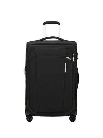 SAMSONITE | Trolley Respark 67cm Ozone Black