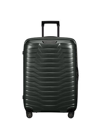 SAMSONITE | Trolley Proxis Spinner 69cm matt climbing 