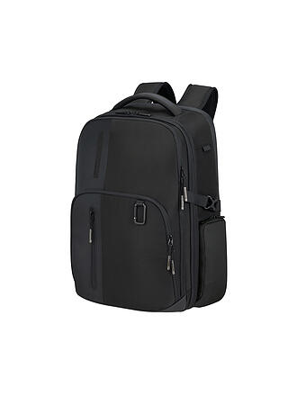 SAMSONITE | Rucksack Biz2Go Overnight Erweiterbar 17,3 Black