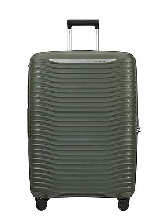 SAMSONITE | Trolley Upscape Spinner 75 Erweiterbar Climbing Ivy