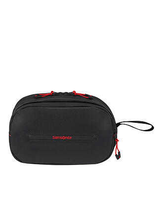 SAMSONITE | Toilettetasche ECODIVER black