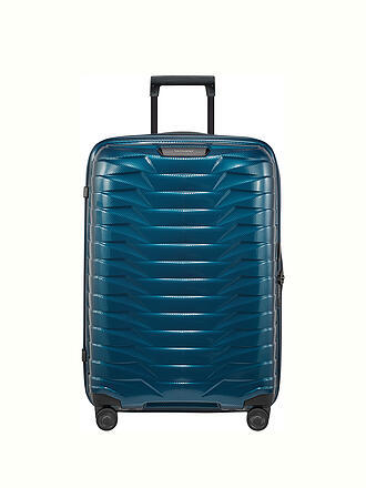 SAMSONITE | Trolley Proxis Spinner 69cm Petrol Blue