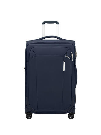 SAMSONITE | Trolley Respark 67cm Midnight Blue