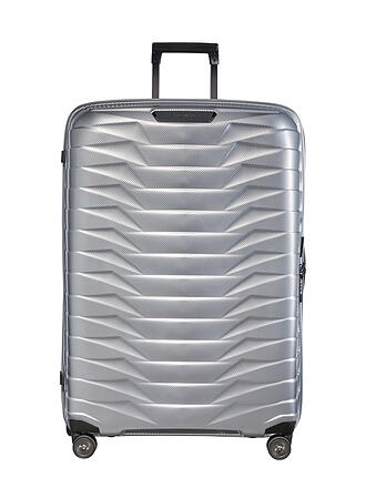 SAMSONITE | Trolley mit 4 Rollen PROXIS 81cm Silver