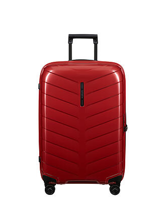 SAMSONITE | Trolley ATTRIX SPINNER 69 Red