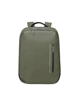 SAMSONITE | Rucksack ONGOING Olive Green