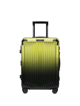 SAMSONITE | Trolley Lite-Box Alu™ 55cm Gradient  Lime