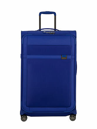 SAMSONITE | Trolley AIREA SPINNER 78cm erweiterbar nautical blue 