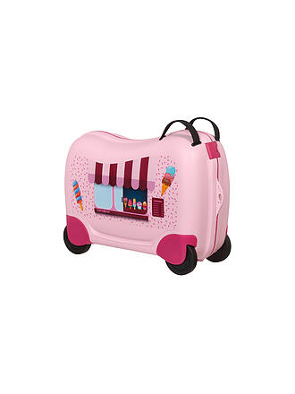 SAMSONITE | Kinder Trolley mit vier Rollen DREAM2GO Ice Cream