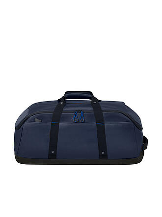 SAMSONITE | Reisetasche ECODIVER Duffle Medium  blue nights