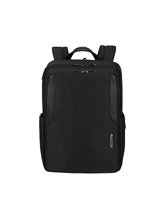 SAMSONITE | Rucksack XBR.2.0 black