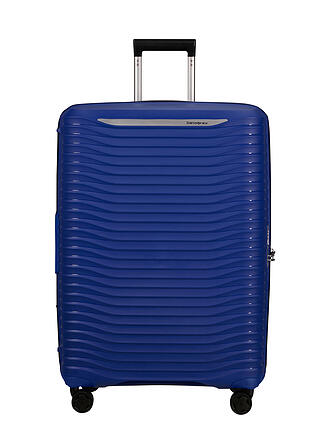 SAMSONITE | Trolley  UPSCAPE SPINNER 75cm erweiterbar nautical blue