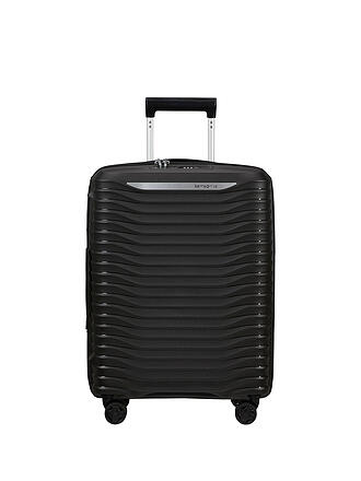 SAMSONITE | Trolley  UPSCAPE SPINNER 55cm erweiterbar Black