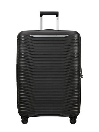 SAMSONITE | Trolley  UPSCAPE SPINNER 75cm erweiterbar black