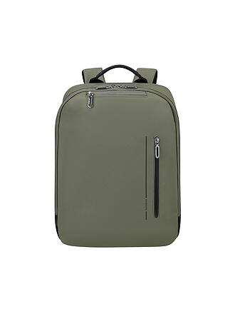 SAMSONITE | Rucksack ONGOING Olive Green