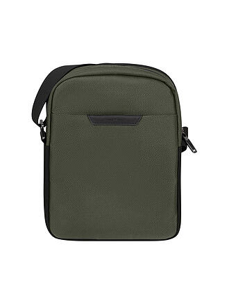 SAMSONITE | Umhängetasche PRO-DLX 6 Medium