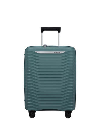 SAMSONITE | Trolley  UPSCAPE SPINNER 55cm erweiterbar Northern Blue