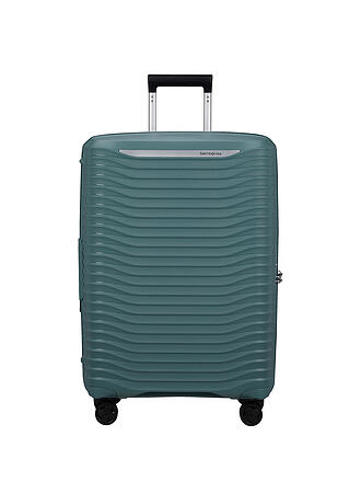 SAMSONITE | Trolley  UPSCAPE SPINNER 68cm erweiterbar northern blue