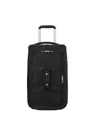 SAMSONITE | Reisetasche mit Rollen RESPARK 55cm Ozone Black