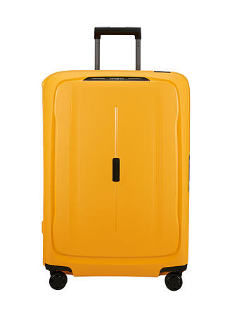 SAMSONITE | Trolley ESSENS SPINNER 75cm radiant yellow