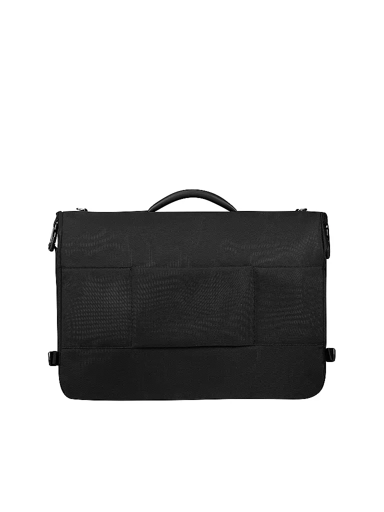 SAMSONITE | Kleidersack PRO-DLX 6 TRI-FOLD  | schwarz