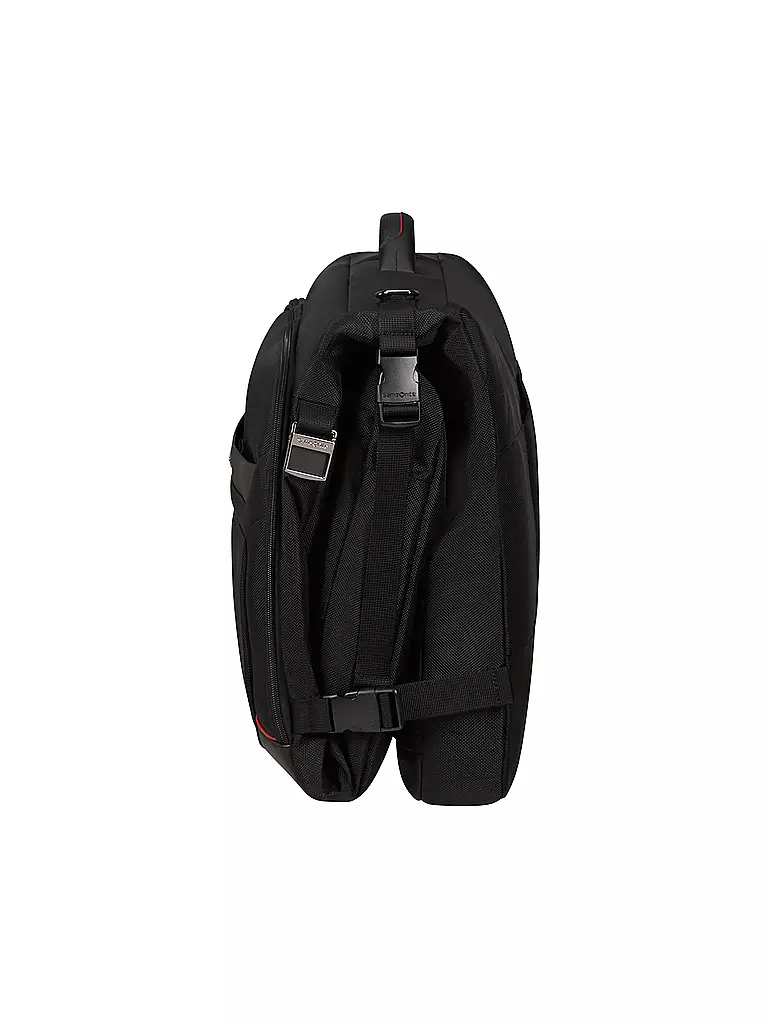 SAMSONITE | Kleidersack PRO-DLX 6 TRI-FOLD | schwarz