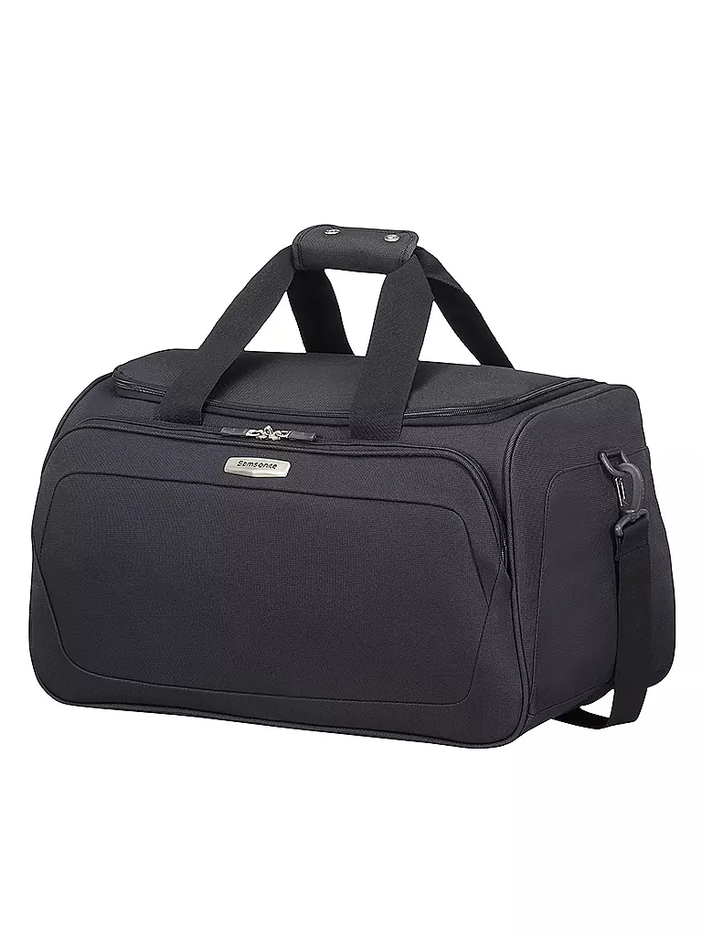 SAMSONITE | Reisetasche "Spark SNG Duffle" 53cm (87610 1041 Schwarz) | schwarz