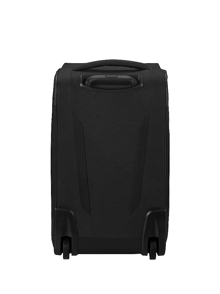 SAMSONITE | Reisetasche mit Rollen RESPARK 55cm Ozone Black | schwarz