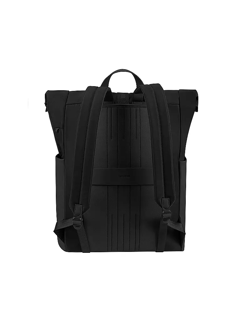 SAMSONITE | Rucksack 4Pack 15.6" | schwarz