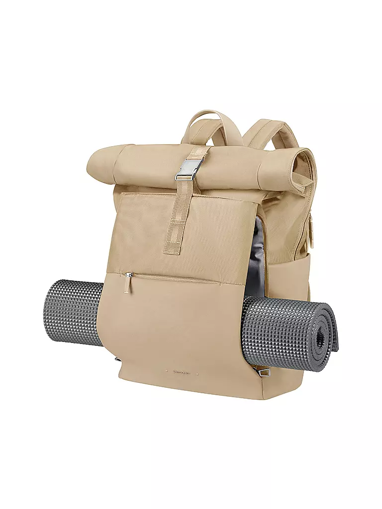 SAMSONITE | Rucksack 4Pack 15.6" | beige