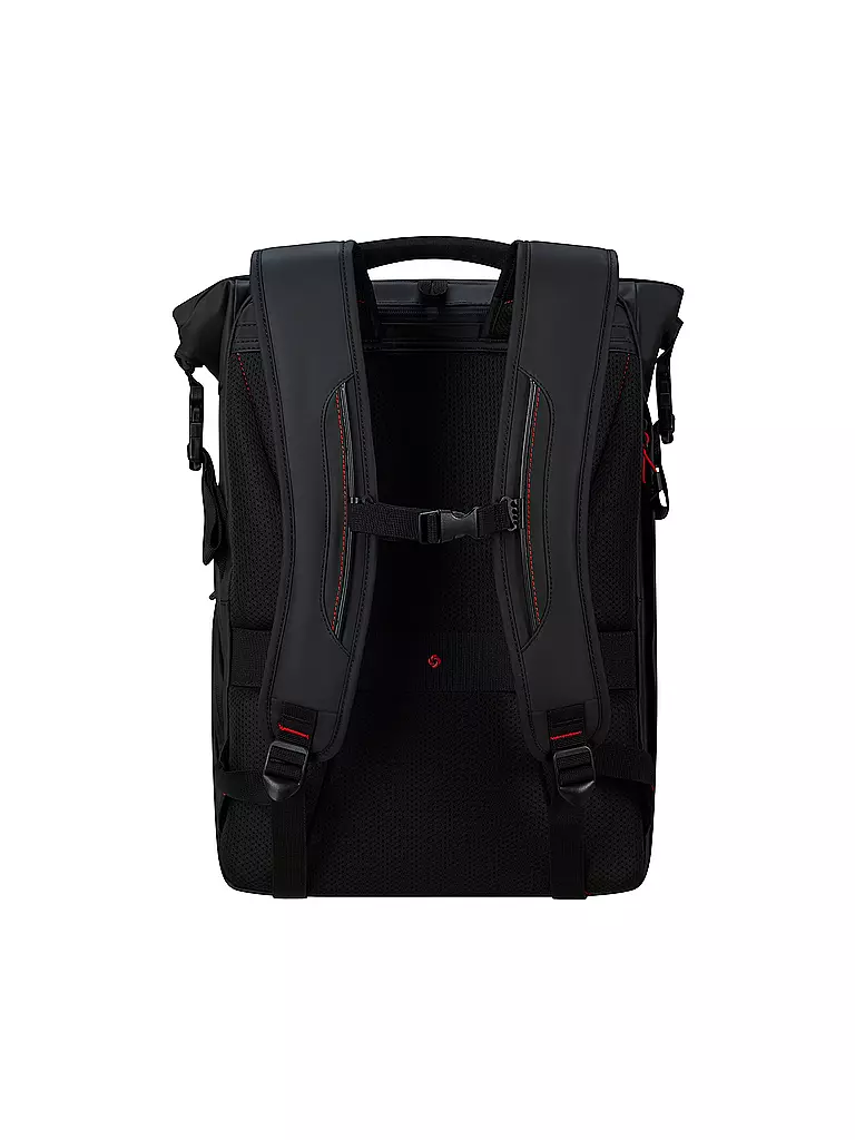 SAMSONITE | Rucksack ECODIVER | schwarz