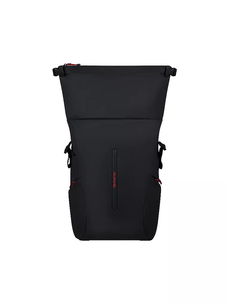 SAMSONITE | Rucksack ECODIVER | schwarz