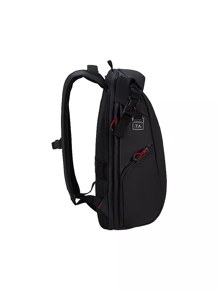 SAMSONITE | Rucksack ECODIVER | schwarz