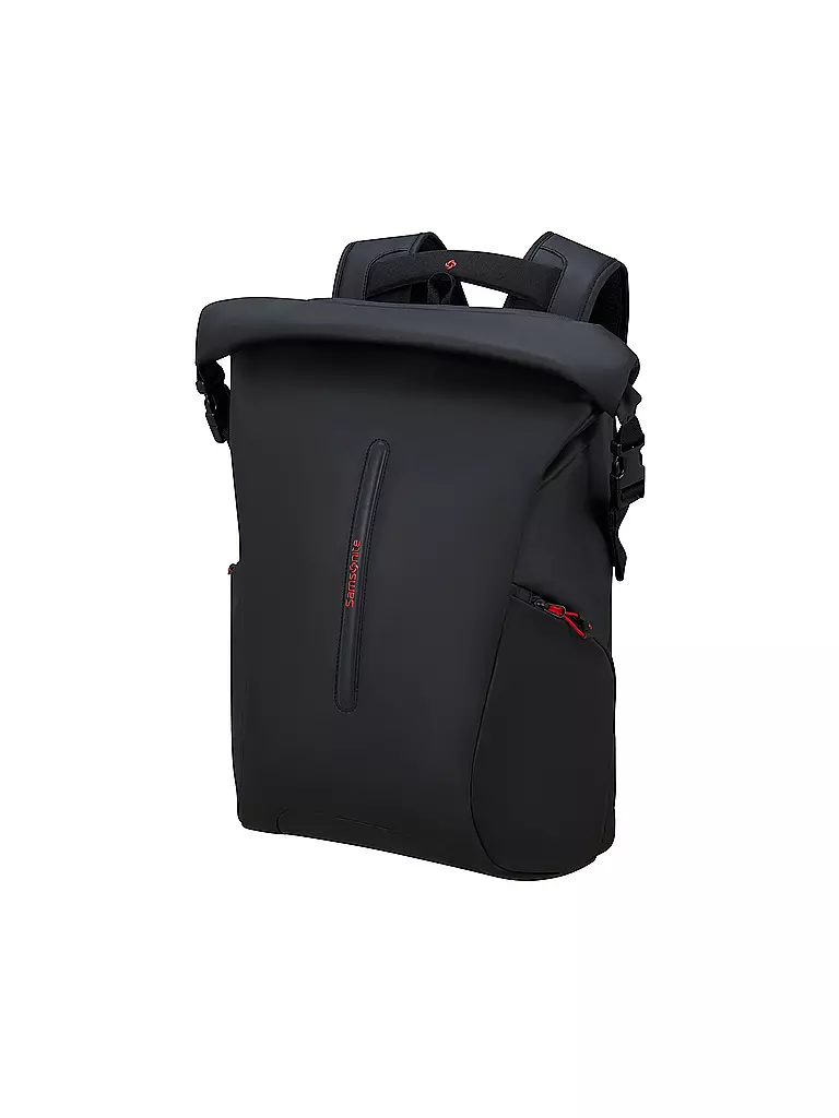 SAMSONITE | Rucksack ECODIVER | schwarz