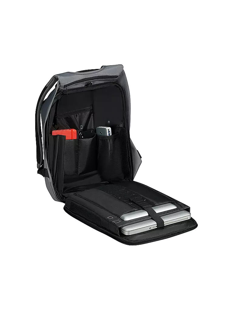 SAMSONITE | Rucksack SECURIPAK 2.0 14.1