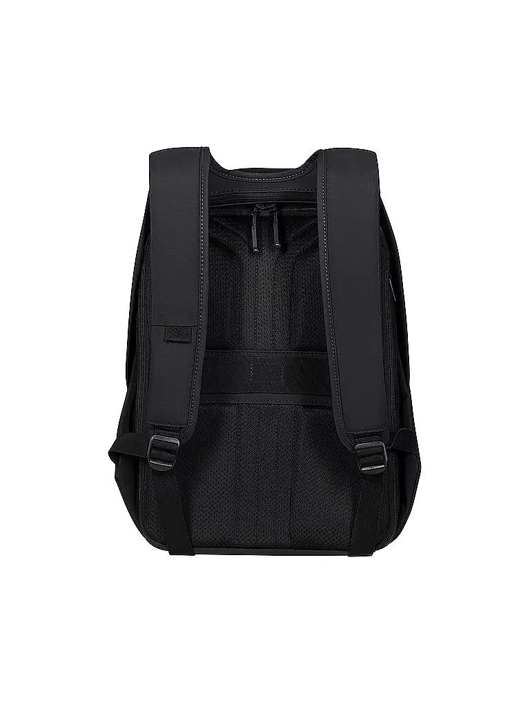 SAMSONITE | Rucksack SECURIPAK 2.0 14.1" black | schwarz