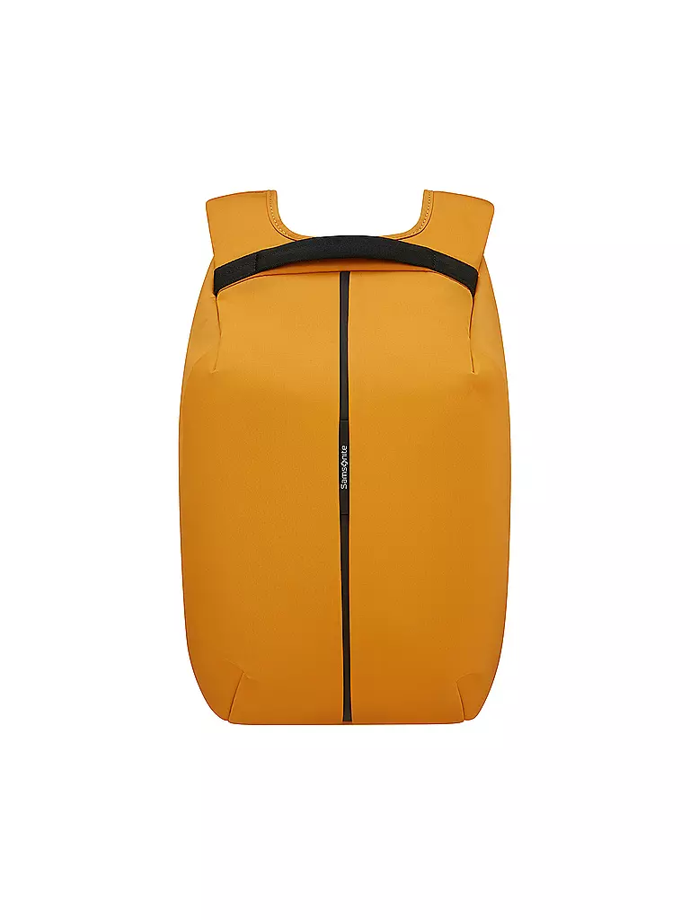 SAMSONITE | Rucksack SECURIPAK 2.0 15.6" radiant yellow | gelb