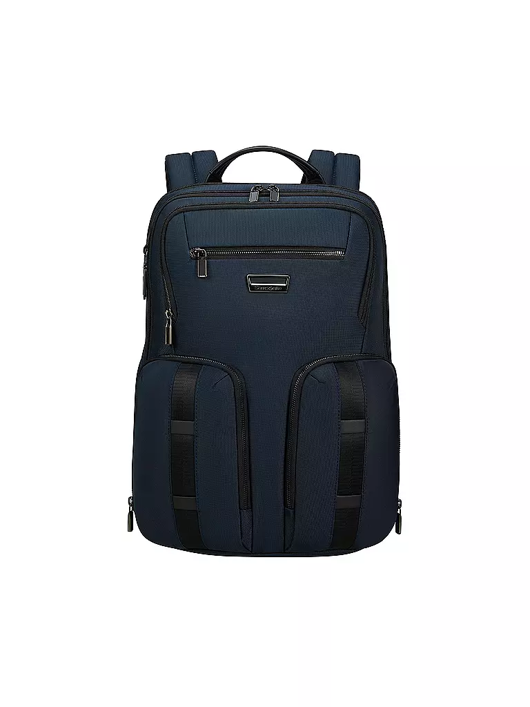 SAMSONITE | Rucksack URBAN-EYE 15.6 2 Pockets blue | dunkelblau