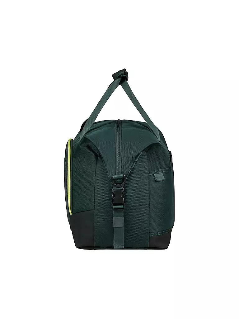 SAMSONITE | Tasche - Reisetasche OVERNIGHTER 48cm Dark Teal | grau