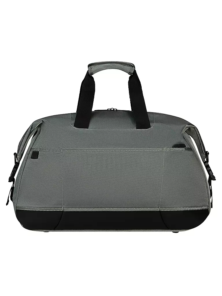 SAMSONITE | Tasche - Reisetasche OVERNIGHTER 48cm sage grey | grau