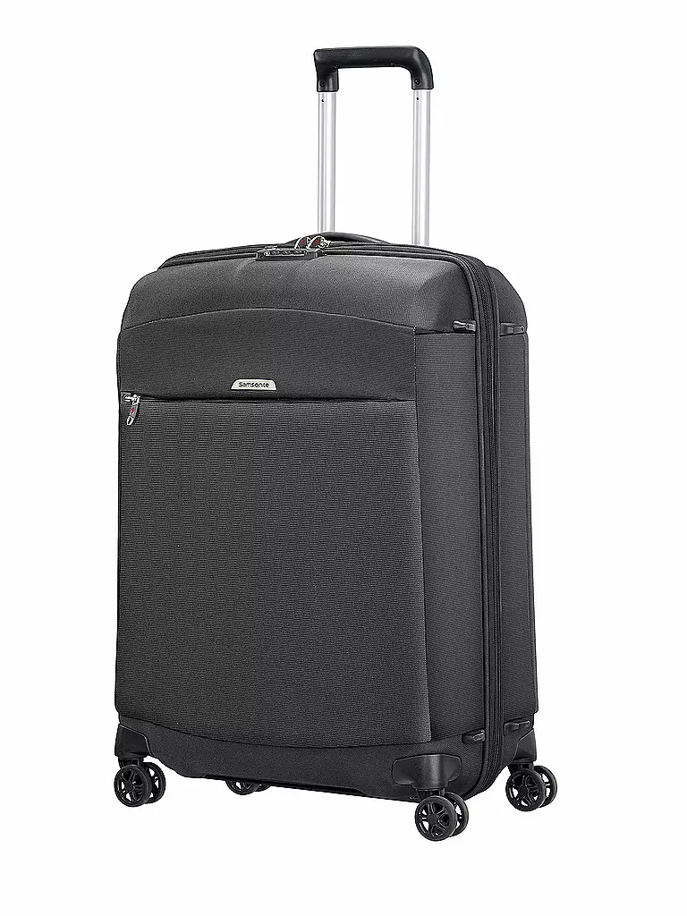 SAMSONITE | Trolley "Cross Jet Spinner" L | grau