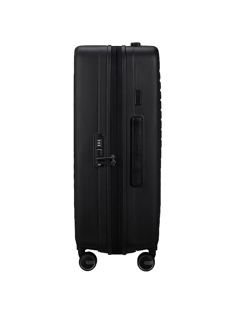 SAMSONITE | Trolley  RESTACKD SPINNER 68cm erweiterbar sage | olive